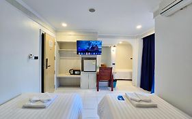 Sira Boutique Residence - Newly Renovated