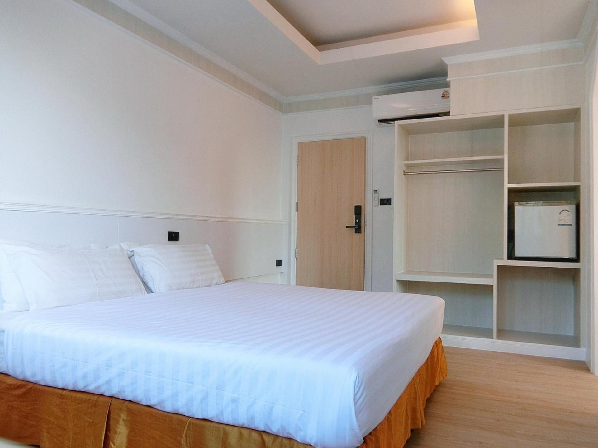 Sira Boutique Residence - Newly Renovated Patong Exterior photo