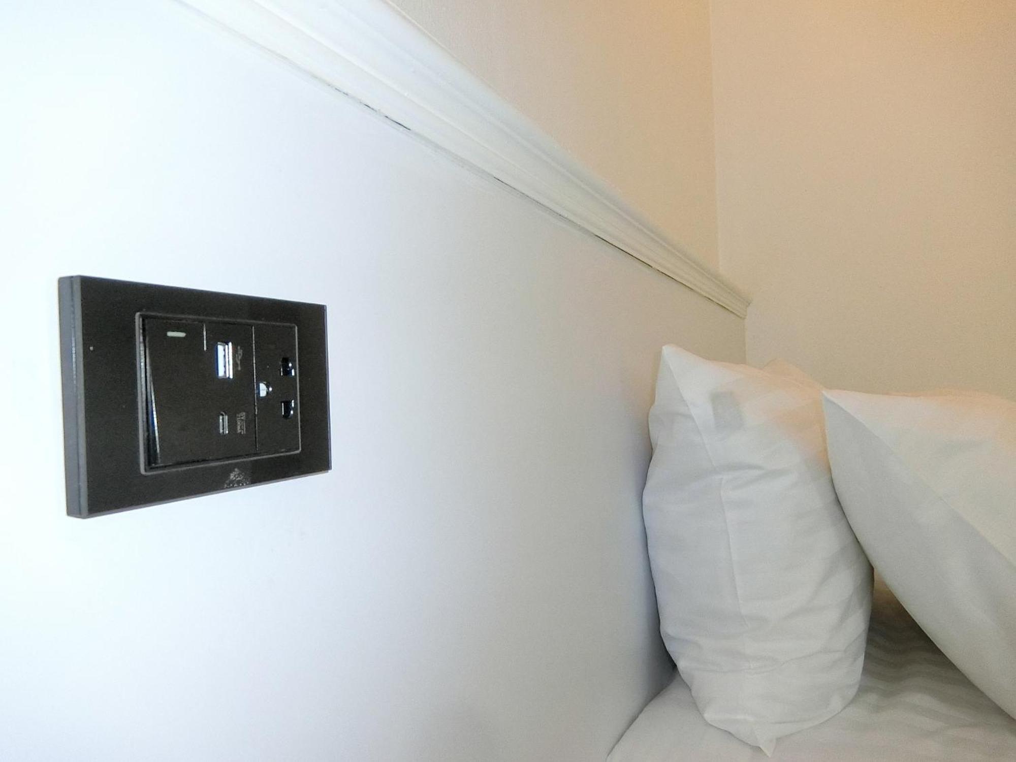 Sira Boutique Residence - Newly Renovated Patong Exterior photo